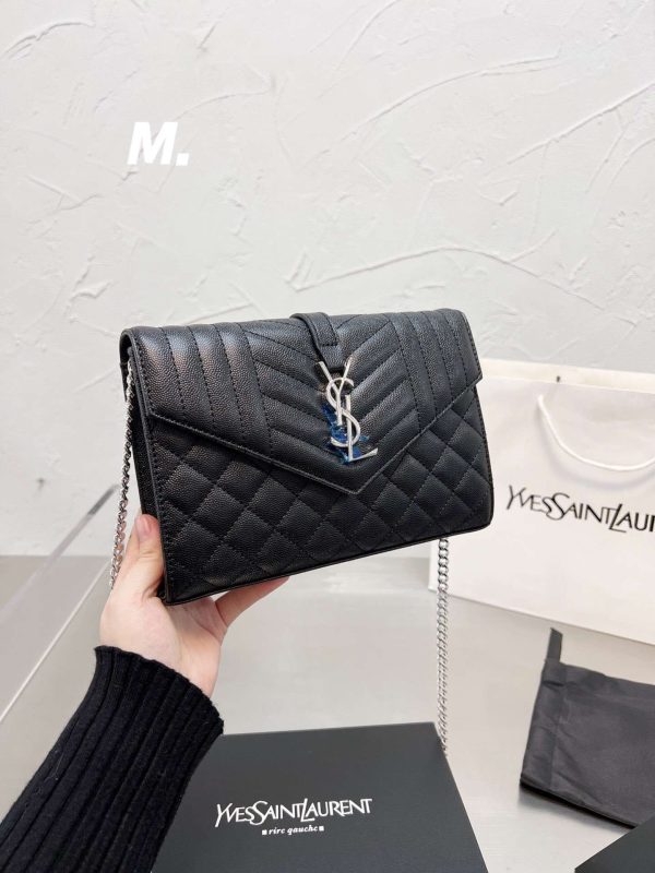 New Collection Saint Laurent Bag 140