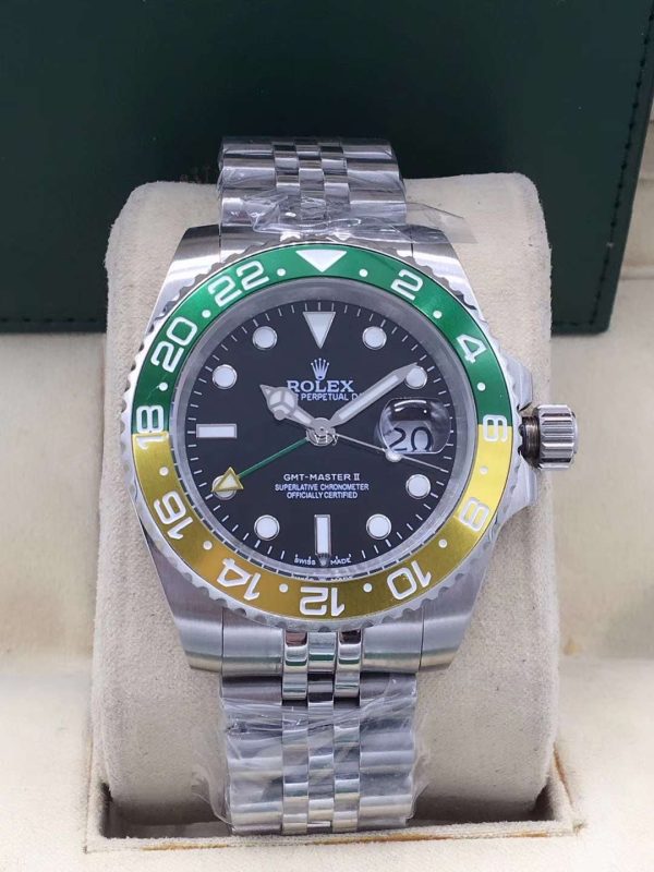 New Collection Rolex Vip Watch 027