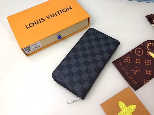 New Collection Wallet 109