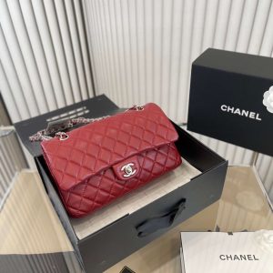 New Collection Chanel Bag 0401