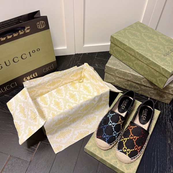 New Collection Gucci Shoes 080