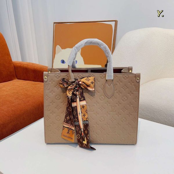 New Collection LV Bag 0772