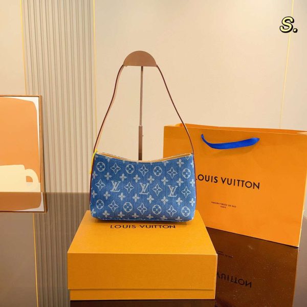 New Collection LV Bag 0493