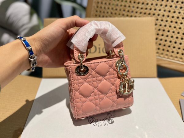 New Collection Dior Bag 0119