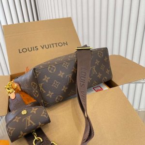 New Collection LV Bag 0553