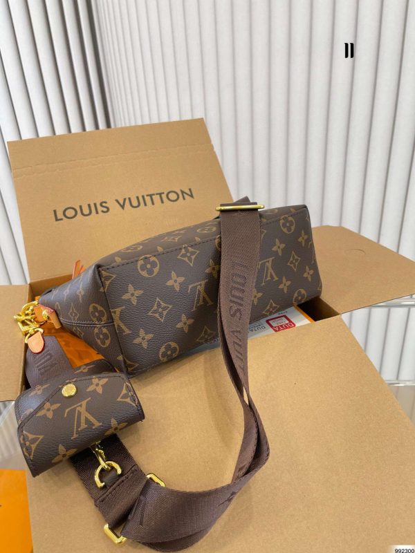 New Collection LV Bag 0553