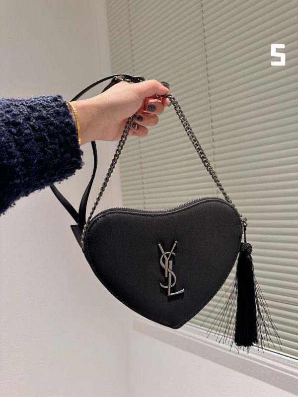 New Collection Saint Laurent Bag 60