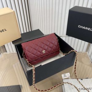 New Collection Chanel Bag 0370