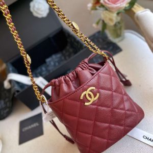 New Collection Chanel Bag 0396