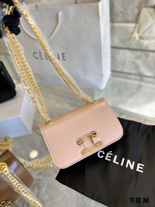 New Collection Celine Bag 065