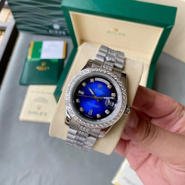 New Collection Rolex Watch 048