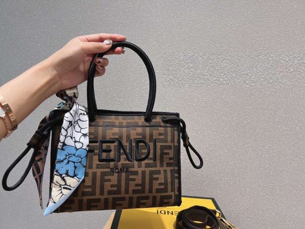 New Collection Fendi Bag 039