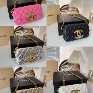 New Collection Chanel Bag 0139