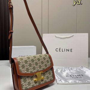 New Collection Celine Bag 077