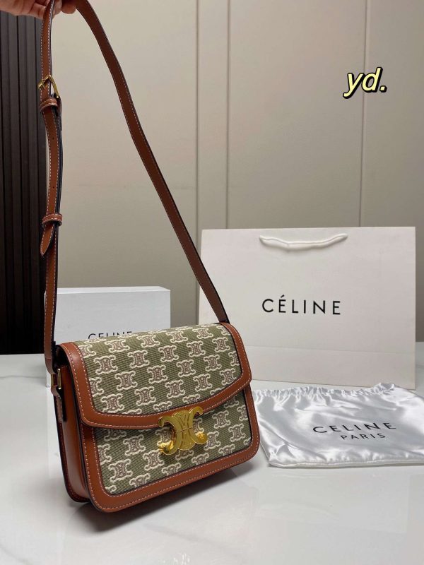 New Collection Celine Bag 077