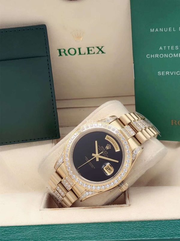 New Collection Rolex Vip Watch 033