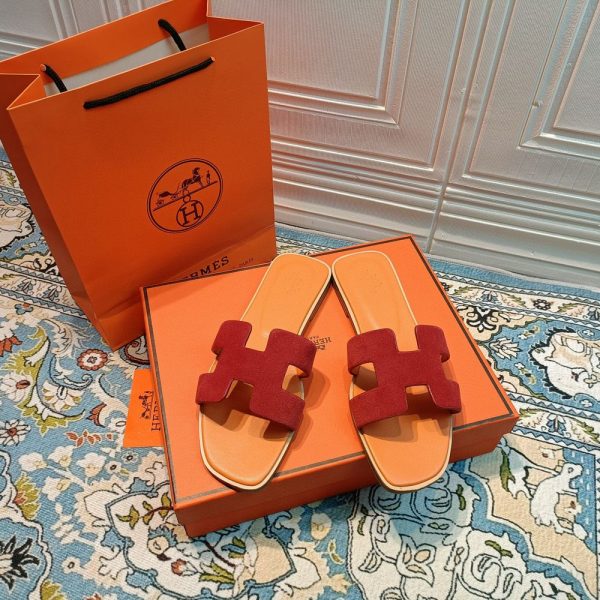 New Collection Hermes Shoes 023