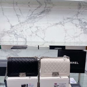 New Collection Chanel Bag 0446