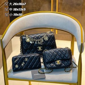 New Collection Chanel Bag 0039