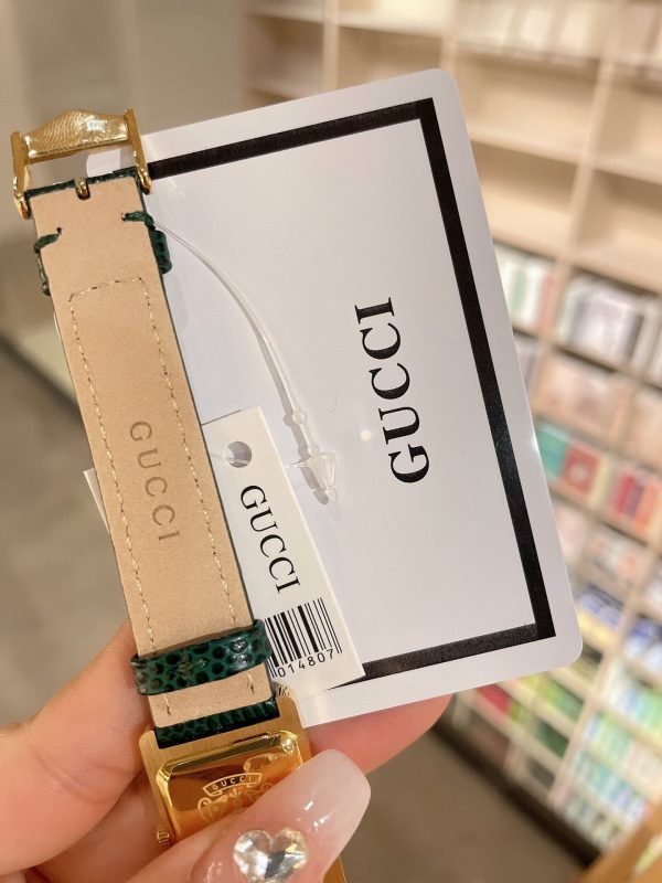 New Collection Gucci Watch 023