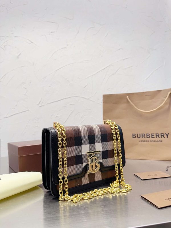 New Collection Burberry Bag 062