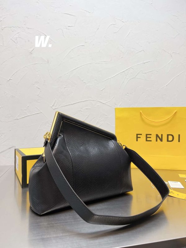 New Collection Fendi Bag 088