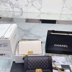 New Collection Chanel Bag 0447