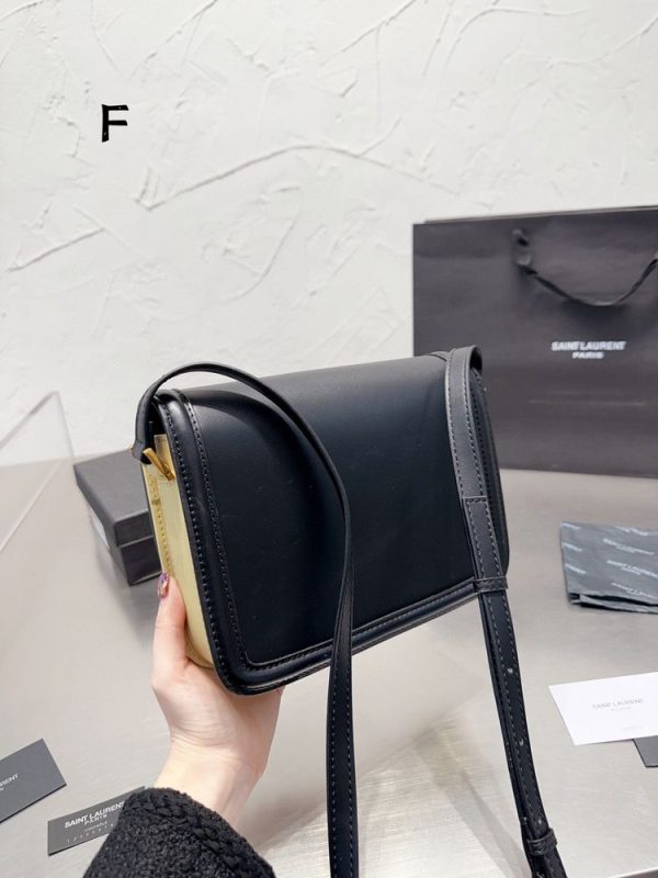 New Collection Saint Laurent Bag 26