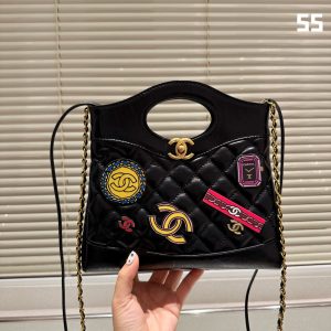 New Collection Chanel Bag 0104