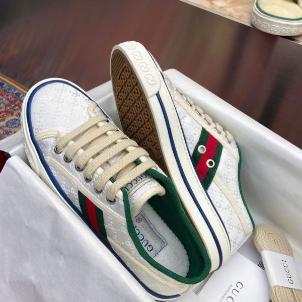 New Collection Gucci Shoes 183