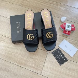 New Collection Gucci Shoes 039