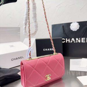 New Collection Chanel Bag 0162