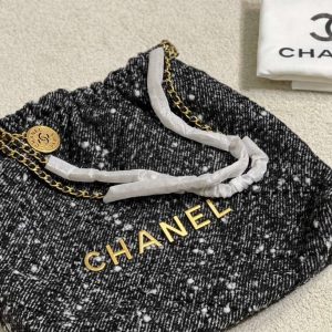 New Collection Chanel Bag 0366