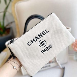 New Collection Chanel Bag 0364