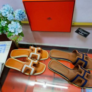 New Collection Hermes Shoes 040