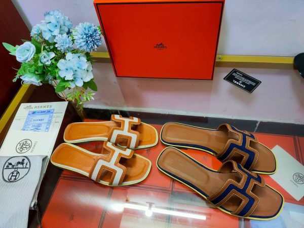 New Collection Hermes Shoes 040