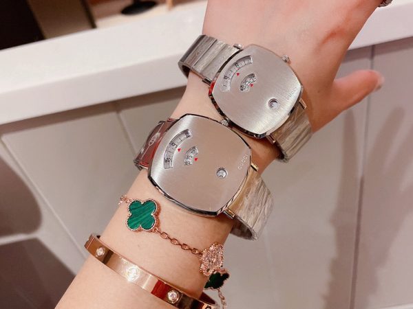 New Collection Gucci Watch 036