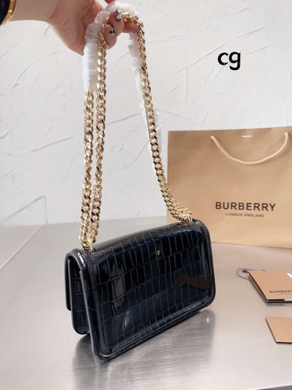 New Collection Burberry Bag 018