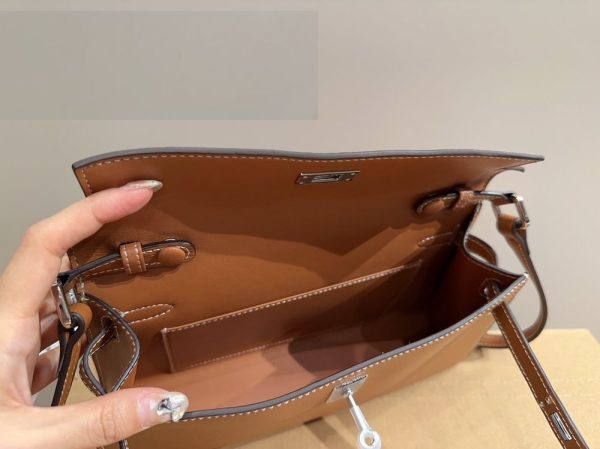 New Collection Hermes Bag 041