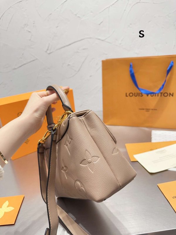 New Collection LV Bag 0691