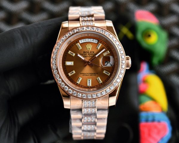 New Collection Rolex Watch 026