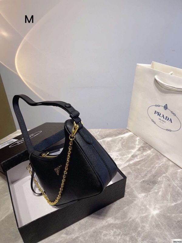 New Collection Prada Bag 049