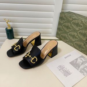 New Collection Gucci Shoes 081