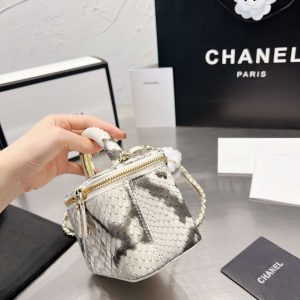 New Collection Chanel Bag 0391