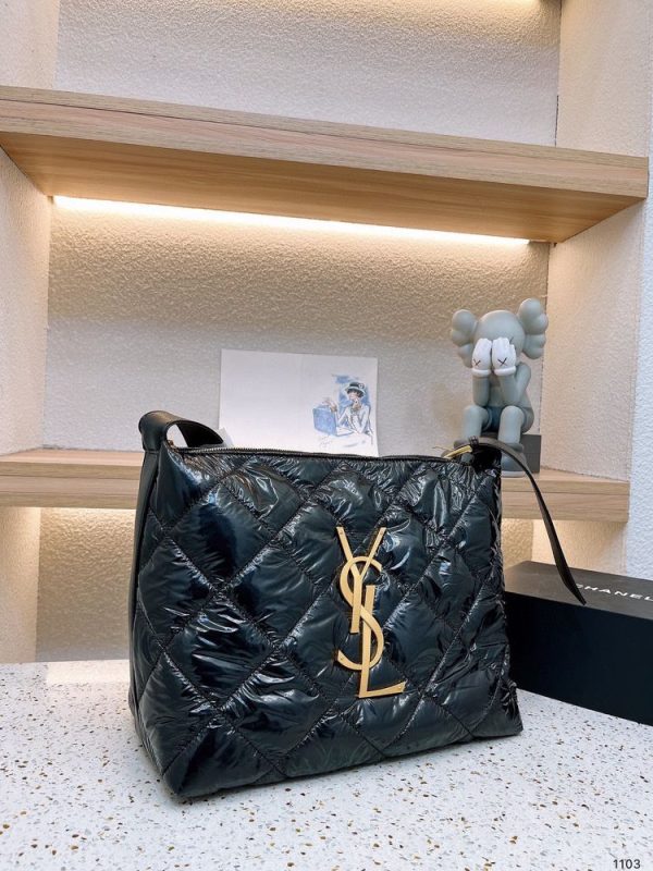 New Collection Saint Laurent Bag 85