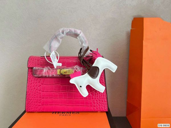 New Collection Hermes Bag 076