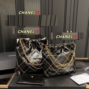 New Collection Chanel Bag 0052