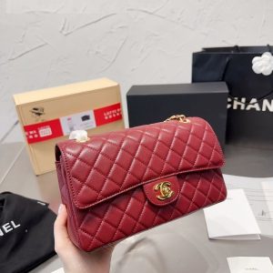 New Collection Chanel Bag 0069