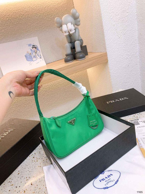 New Collection Prada Bag 034