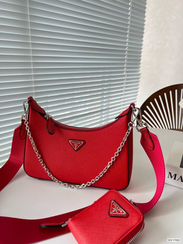 New Collection Prada Bag 003